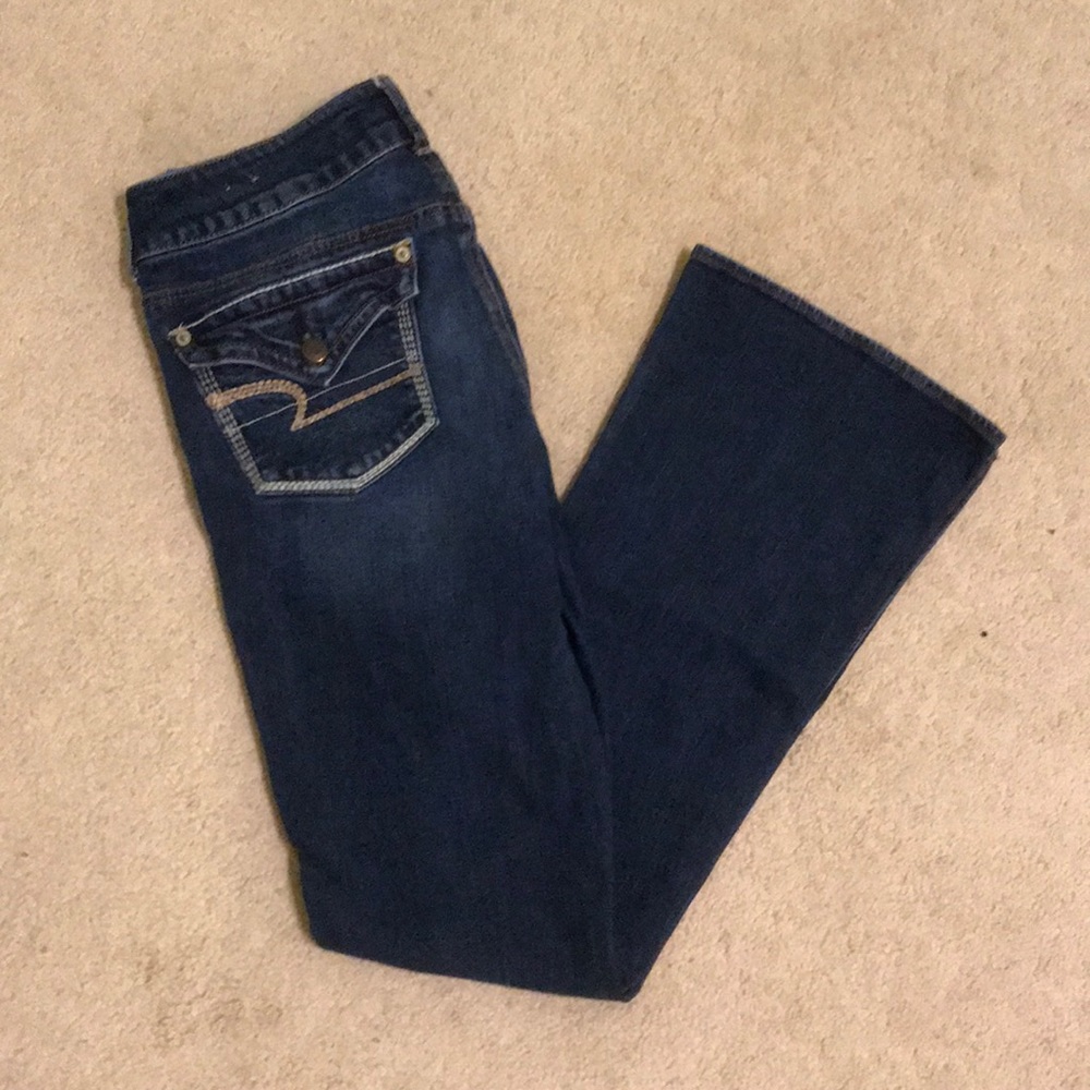 American Eagle Artist Jeans